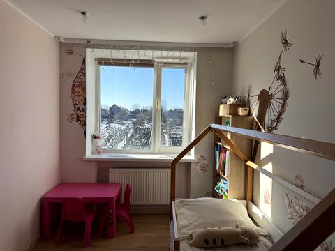 квартира за адресою Кам'янецька вул., 259/1