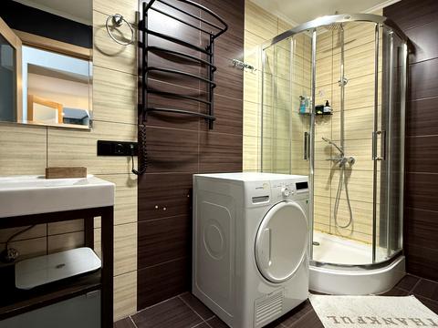 квартира за адресою Кам'янецька вул., 259/1