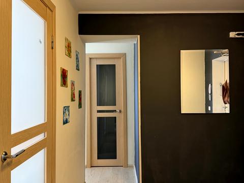 квартира за адресою Кам'янецька вул., 259/1