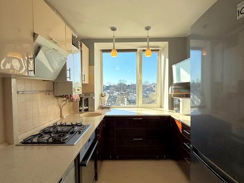 квартира за адресою Кам'янецька вул., 259/1