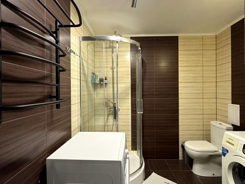 квартира за адресою Кам'янецька вул., 259/1