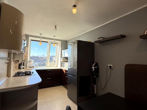 квартира за адресою Кам'янецька вул., 259/1