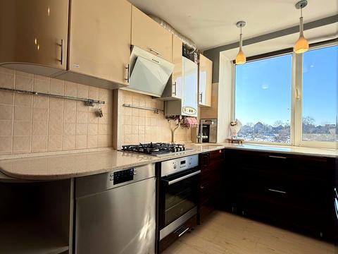 квартира за адресою Кам'янецька вул., 259/1