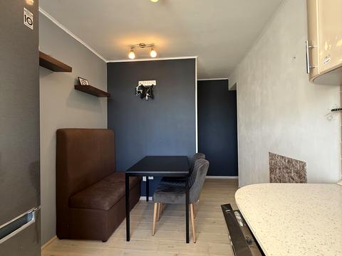 квартира за адресою Кам'янецька вул., 259/1