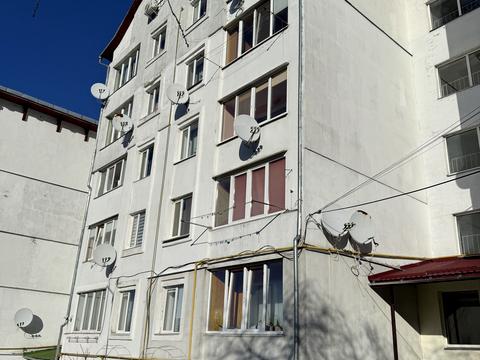 квартира за адресою Кам'янецька вул., 259/1