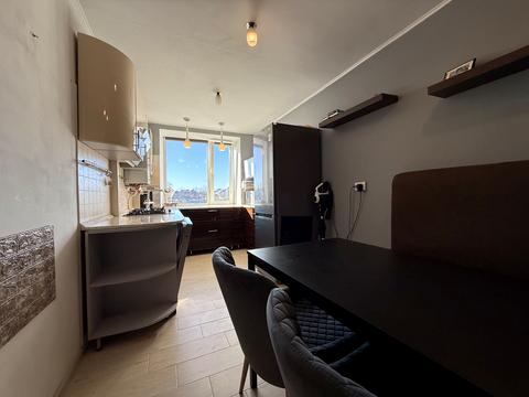 квартира за адресою Кам'янецька вул., 259/1