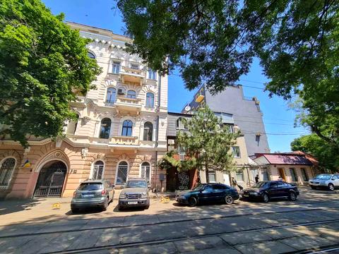 квартира за адресою Одеса, Пантелеймонівська вул., 28