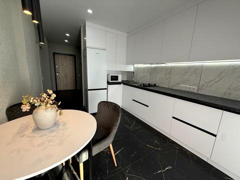 квартира по адресу Одеська ул., 3/1