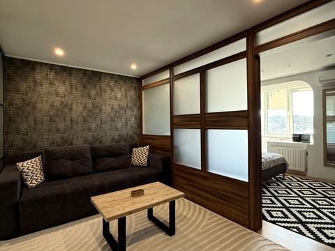 квартира за адресою Кам'янецька вул., 259/1