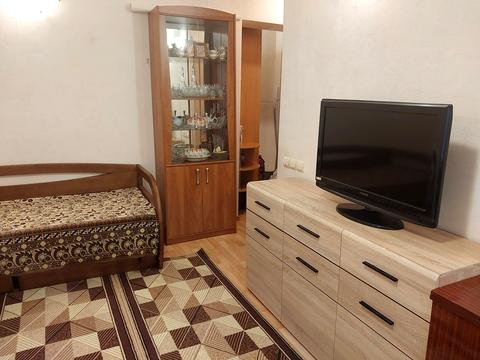 квартира за адресою Національної Гвардії вул. (Уральська), 13-А