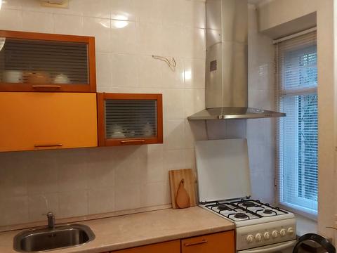 квартира за адресою Національної Гвардії вул. (Уральська), 13-А