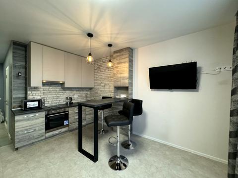 квартира за адресою Кам'янська вул. (Дніпродзержинська), 6