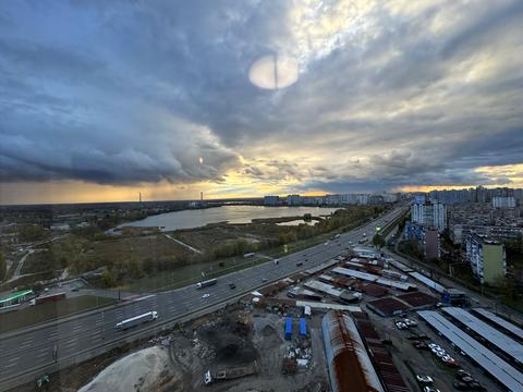 квартира за адресою Кам'янська вул. (Дніпродзержинська), 6