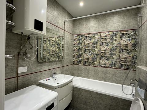 квартира за адресою Кам'янська вул. (Дніпродзержинська), 6