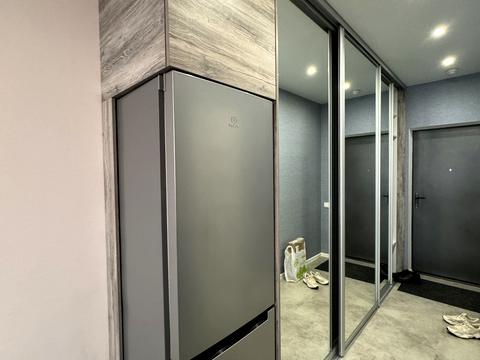 квартира за адресою Кам'янська вул. (Дніпродзержинська), 6