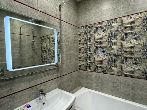 квартира за адресою Кам'янська вул. (Дніпродзержинська), 6