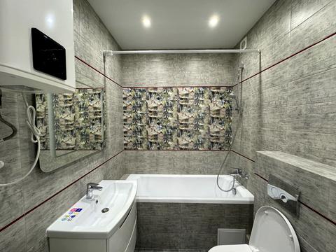 квартира за адресою Кам'янська вул. (Дніпродзержинська), 6