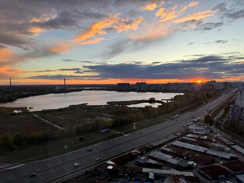 квартира за адресою Кам'янська вул. (Дніпродзержинська), 6