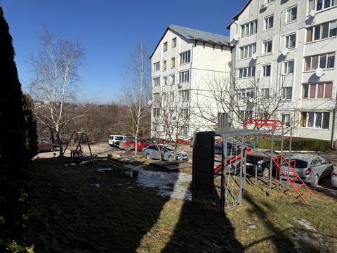 квартира за адресою Кам'янецька вул., 259/1