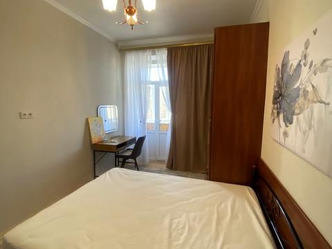 квартира за адресою Волоська вул., 18/17