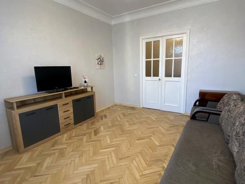 квартира за адресою Волоська вул., 18/17