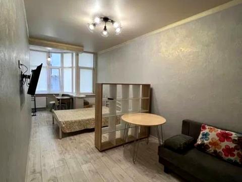 квартира за адресою Аркадійське плато вул. (Гагаринське плато), 5/2