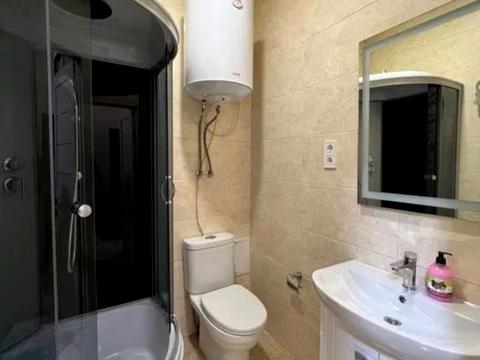 квартира за адресою Аркадійське плато вул. (Гагаринське плато), 5/2