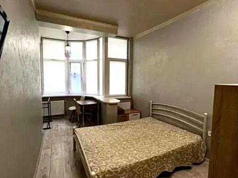 квартира за адресою Аркадійське плато вул. (Гагаринське плато), 5/2