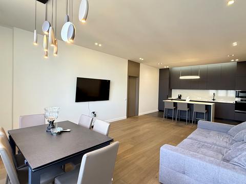 квартира за адресою Удільний пров., 6