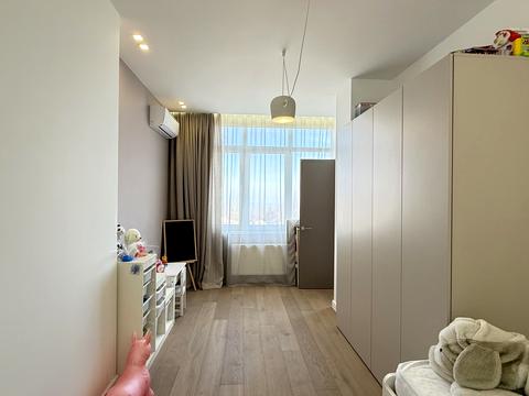 квартира по адресу Удельный пер., 6