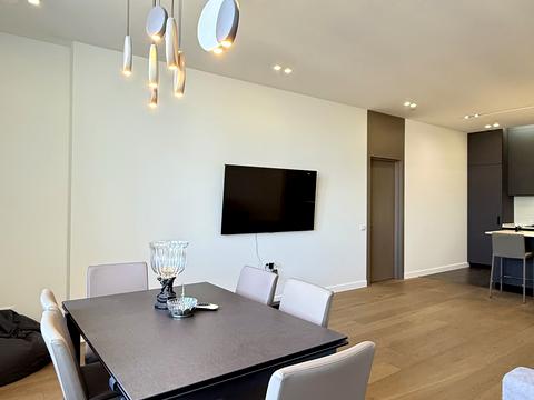 квартира по адресу Удельный пер., 6