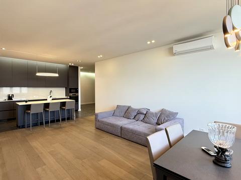 квартира по адресу Удельный пер., 6