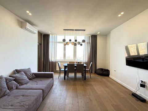 квартира по адресу Удельный пер., 6