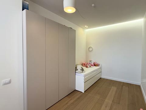 квартира по адресу Удельный пер., 6