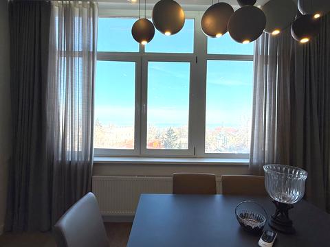 квартира по адресу Удельный пер., 6