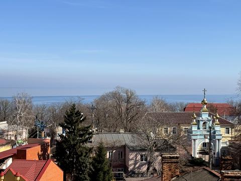 квартира по адресу Удельный пер., 6