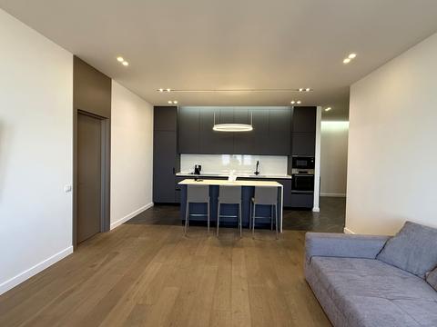 квартира по адресу Удельный пер., 6