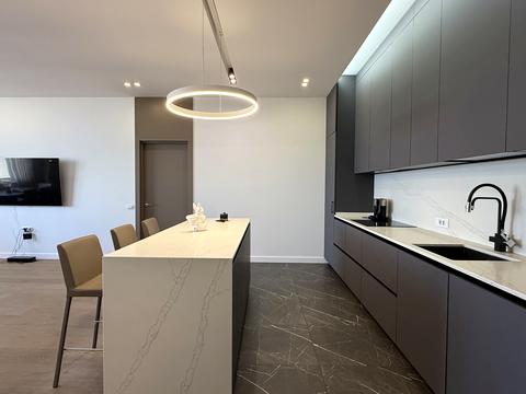 квартира по адресу Удельный пер., 6