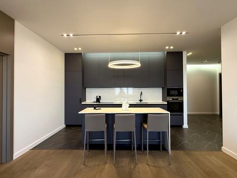 квартира по адресу Удельный пер., 6