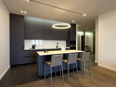 квартира по адресу Удельный пер., 6