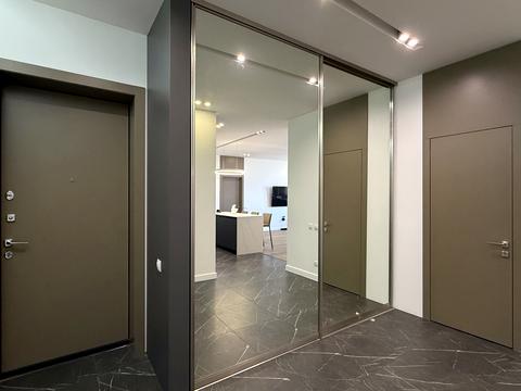 квартира по адресу Удельный пер., 6