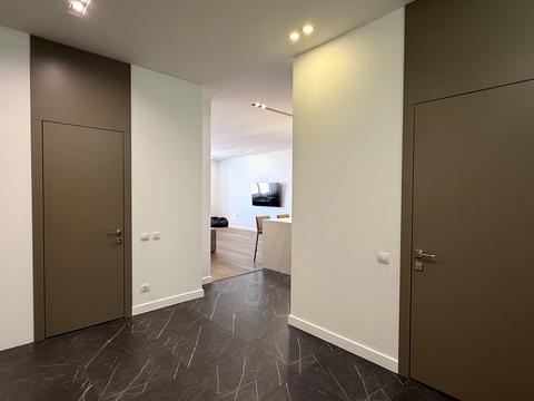 квартира по адресу Удельный пер., 6