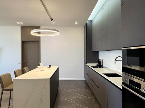 квартира по адресу Удельный пер., 6