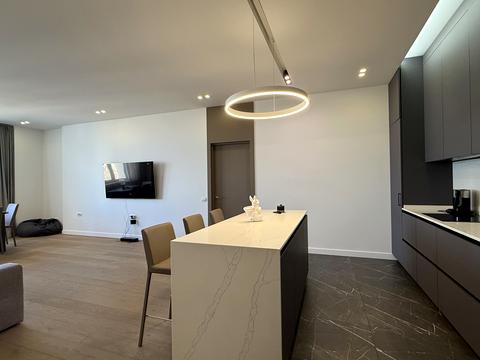 квартира по адресу Удельный пер., 6