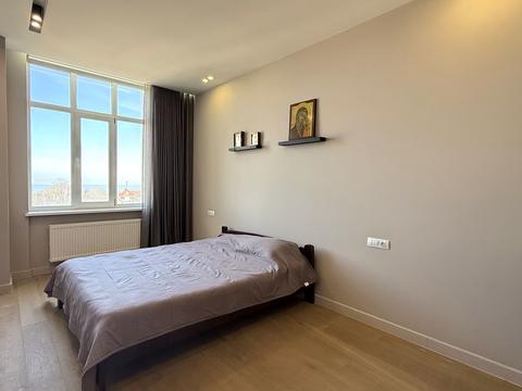 квартира по адресу Удельный пер., 6