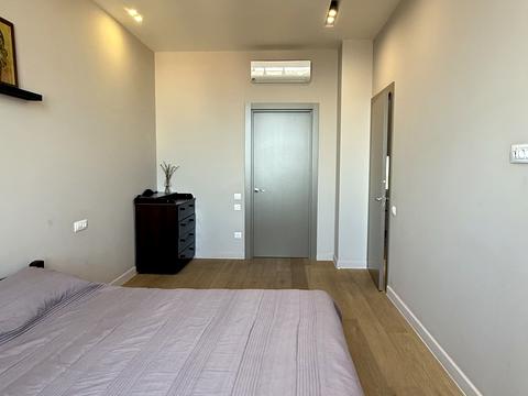 квартира по адресу Удельный пер., 6