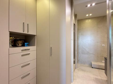 квартира по адресу Удельный пер., 6