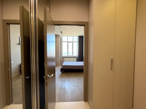 квартира по адресу Удельный пер., 6