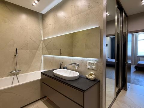 квартира по адресу Удельный пер., 6