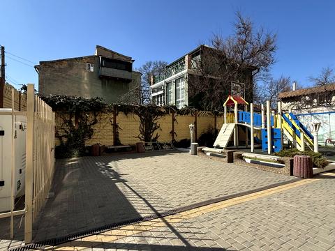 квартира по адресу Удельный пер., 6